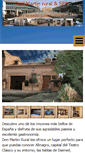 Mobile Screenshot of donmartinrural.com